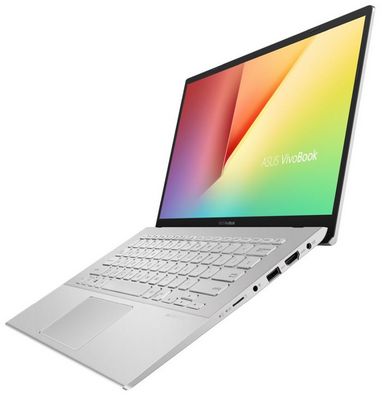 Замена разъема питания на ноутбуке Asus VivoBook X420